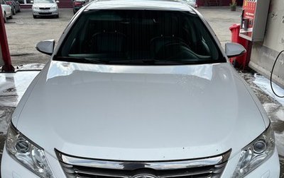 Toyota Camry, 2013 год, 1 850 000 рублей, 1 фотография