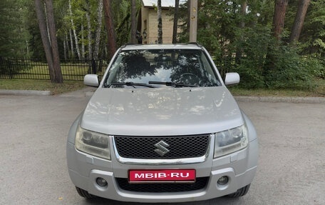 Suzuki Grand Vitara, 2007 год, 1 000 000 рублей, 1 фотография