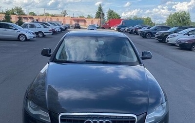 Audi A4, 2008 год, 850 000 рублей, 1 фотография