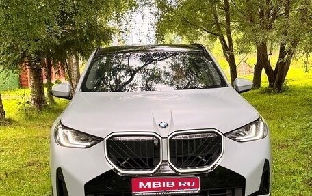BMW X3, 2025 год, 6 900 000 рублей, 1 фотография