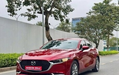 Mazda 3, 2023 год, 1 900 000 рублей, 1 фотография