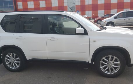 Nissan X-Trail, 2013 год, 1 350 000 рублей, 3 фотография
