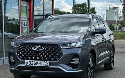 Chery Tiggo 7 Pro, 2022 год, 1 649 000 рублей, 1 фотография