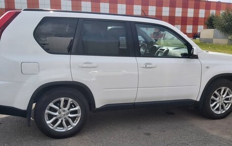 Nissan X-Trail, 2013 год, 1 350 000 рублей, 4 фотография