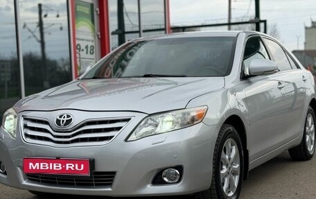 Toyota Camry, 2010 год, 1 220 000 рублей, 1 фотография