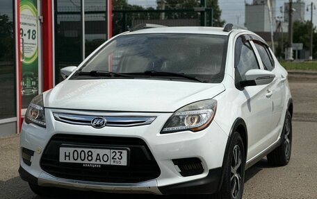 Lifan X50, 2016 год, 700 000 рублей, 1 фотография