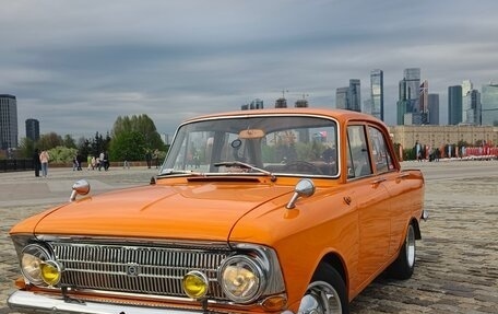 Москвич 412, 1979 год, 500 000 рублей, 1 фотография