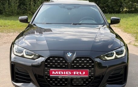 BMW 4 серия, 2021 год, 5 499 000 рублей, 1 фотография