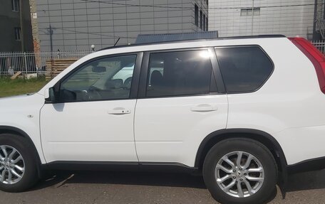 Nissan X-Trail, 2013 год, 1 350 000 рублей, 8 фотография