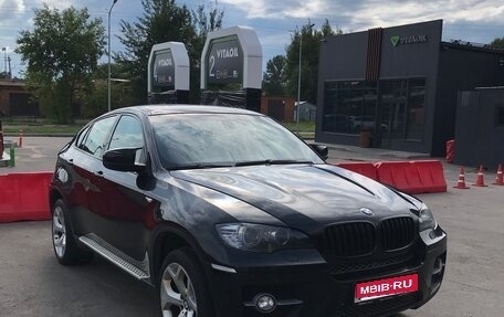 BMW X6, 2010 год, 1 600 000 рублей, 1 фотография
