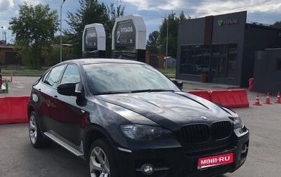 BMW X6, 2010 год, 1 600 000 рублей, 1 фотография
