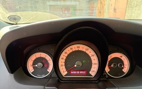 KIA cee'd I рестайлинг, 2007 год, 500 000 рублей, 1 фотография