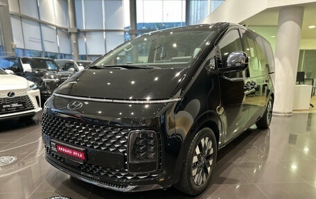 Hyundai Staria, 2023 год, 6 302 000 рублей, 1 фотография