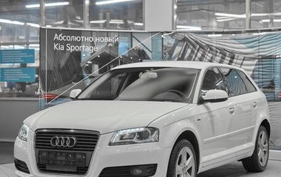 Audi A3, 2012 год, 849 000 рублей, 1 фотография