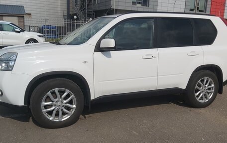 Nissan X-Trail, 2013 год, 1 350 000 рублей, 9 фотография