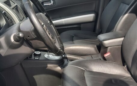 Nissan X-Trail, 2013 год, 1 350 000 рублей, 13 фотография