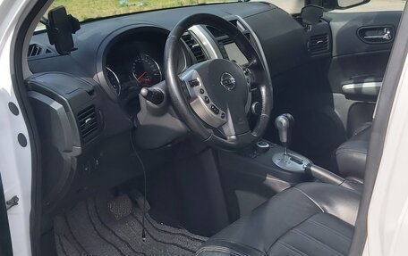 Nissan X-Trail, 2013 год, 1 350 000 рублей, 12 фотография