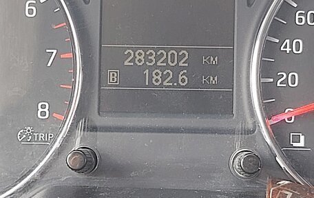 Nissan X-Trail, 2013 год, 1 350 000 рублей, 16 фотография