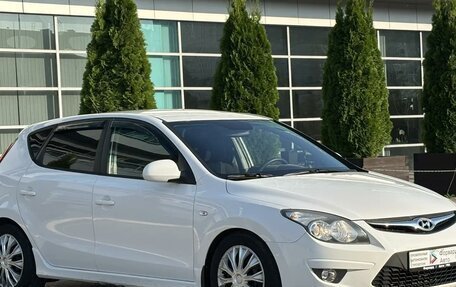 Hyundai i30 I, 2011 год, 725 000 рублей, 1 фотография