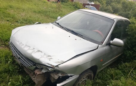 KIA Spectra II (LD), 2006 год, 200 000 рублей, 1 фотография