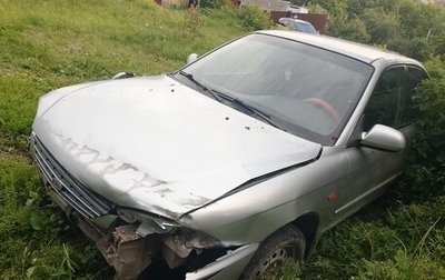 KIA Spectra II (LD), 2006 год, 200 000 рублей, 1 фотография