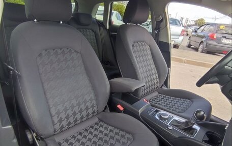 Audi A3, 2013 год, 1 299 999 рублей, 9 фотография