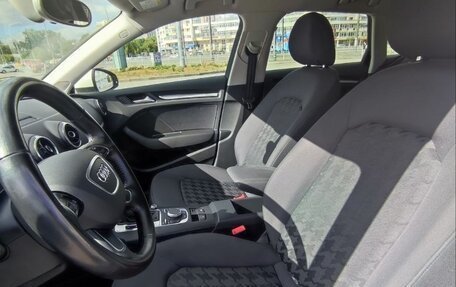 Audi A3, 2013 год, 1 299 999 рублей, 8 фотография