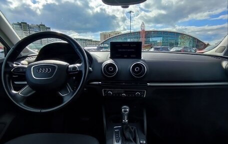 Audi A3, 2013 год, 1 299 999 рублей, 6 фотография