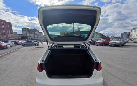 Audi A3, 2013 год, 1 299 999 рублей, 5 фотография