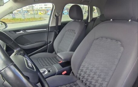 Audi A3, 2013 год, 1 299 999 рублей, 7 фотография