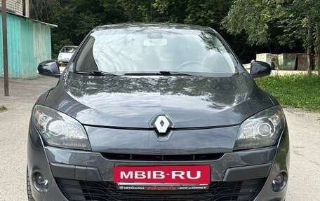 Renault Megane III, 2011 год, 500 000 рублей, 2 фотография