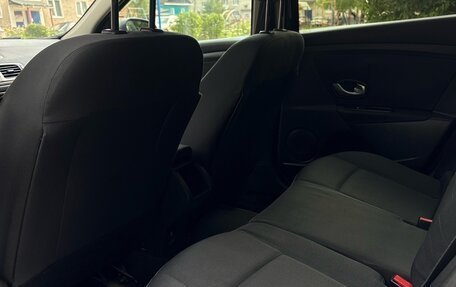 Renault Megane III, 2011 год, 500 000 рублей, 10 фотография