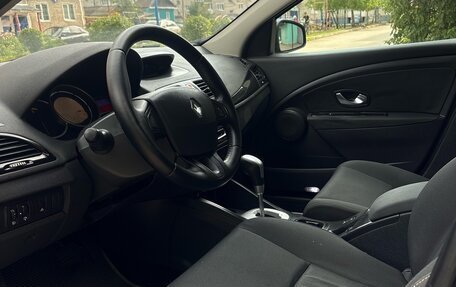Renault Megane III, 2011 год, 500 000 рублей, 9 фотография