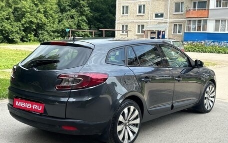 Renault Megane III, 2011 год, 500 000 рублей, 6 фотография
