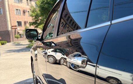 Toyota Land Cruiser 200, 2017 год, 10 700 000 рублей, 12 фотография