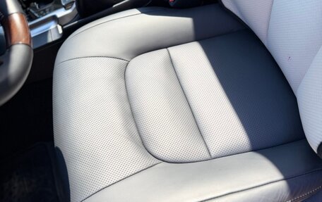 Toyota Land Cruiser 200, 2017 год, 10 700 000 рублей, 14 фотография