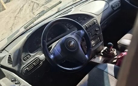 Chevrolet Niva I рестайлинг, 2008 год, 500 000 рублей, 3 фотография