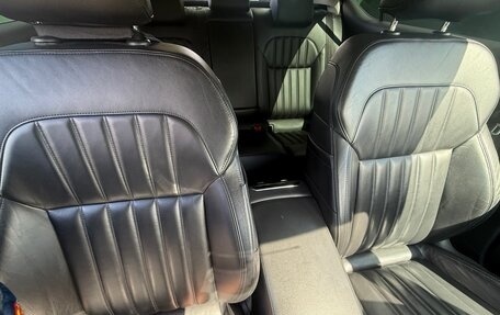 Skoda Superb III рестайлинг, 2018 год, 2 400 000 рублей, 11 фотография