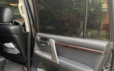 Toyota Land Cruiser 200, 2013 год, 3 590 000 рублей, 14 фотография