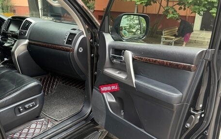 Toyota Land Cruiser 200, 2013 год, 3 590 000 рублей, 11 фотография