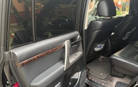 Toyota Land Cruiser 200, 2013 год, 3 590 000 рублей, 9 фотография