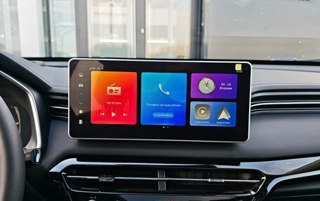 Haval Jolion, 2026 год, 2 899 000 рублей, 17 фотография
