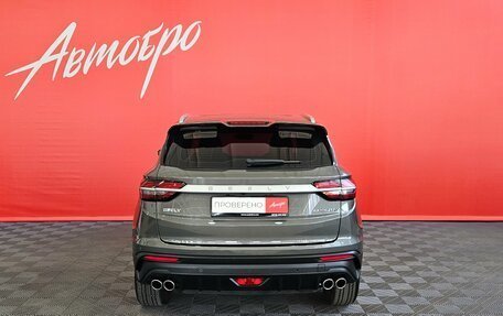 Geely Coolray I, 2023 год, 1 450 000 рублей, 4 фотография