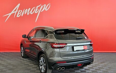 Geely Coolray I, 2023 год, 1 450 000 рублей, 3 фотография