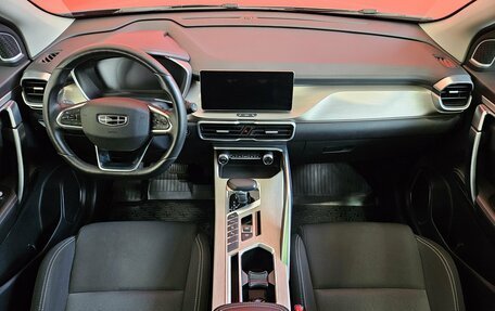 Geely Coolray I, 2023 год, 1 450 000 рублей, 9 фотография