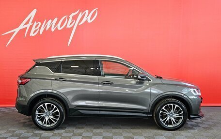 Geely Coolray I, 2023 год, 1 450 000 рублей, 6 фотография