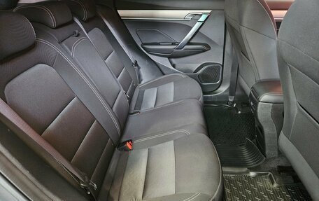 Geely Coolray I, 2023 год, 1 450 000 рублей, 13 фотография