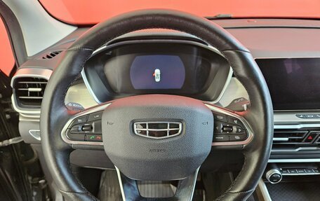 Geely Coolray I, 2023 год, 1 450 000 рублей, 11 фотография