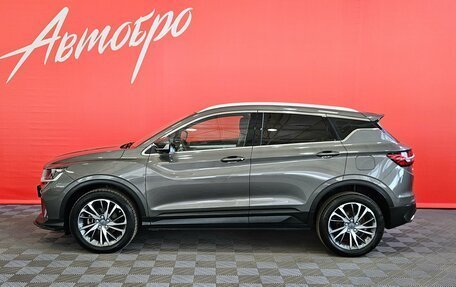 Geely Coolray I, 2023 год, 1 450 000 рублей, 2 фотография