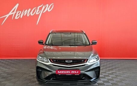 Geely Coolray I, 2023 год, 1 450 000 рублей, 8 фотография